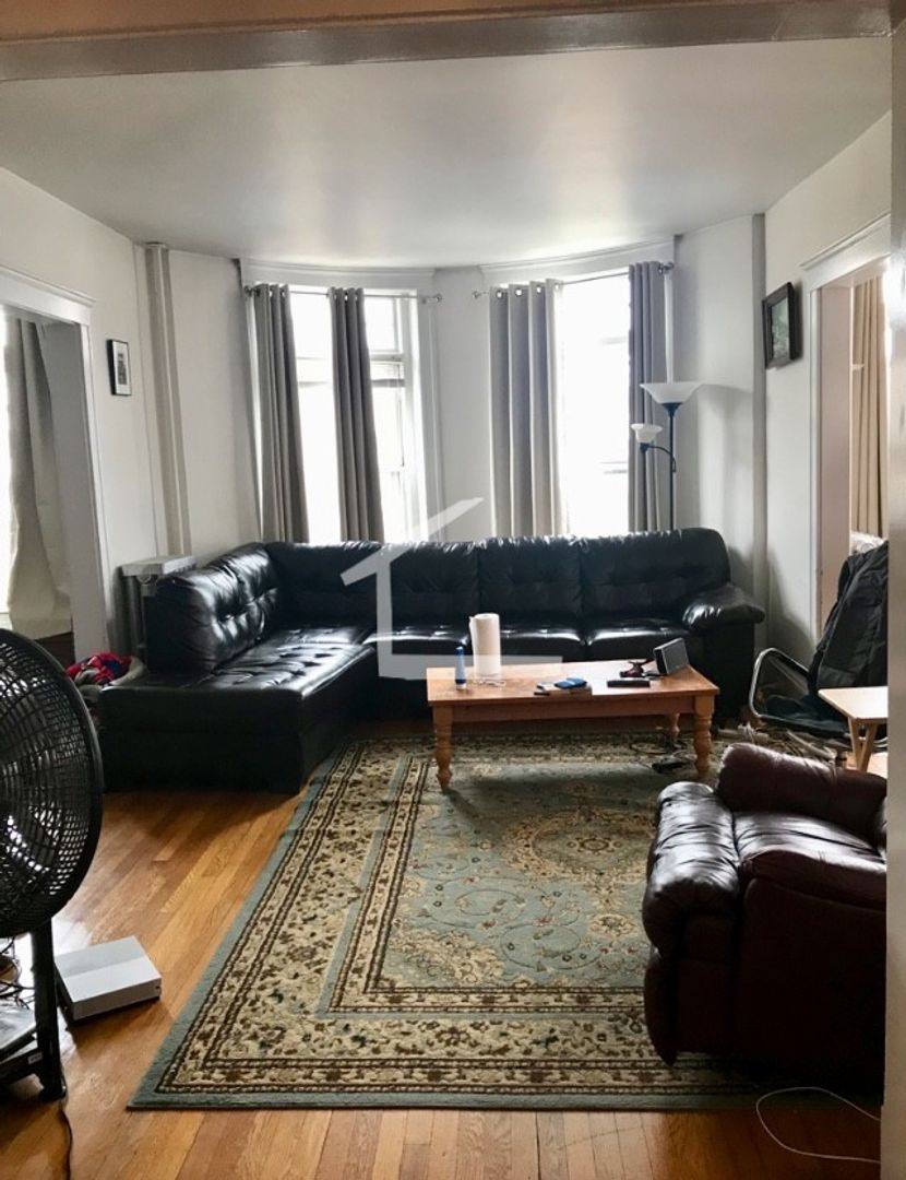 Apartment for rent at 1673 Beacon #101, Brookline, MA 02446