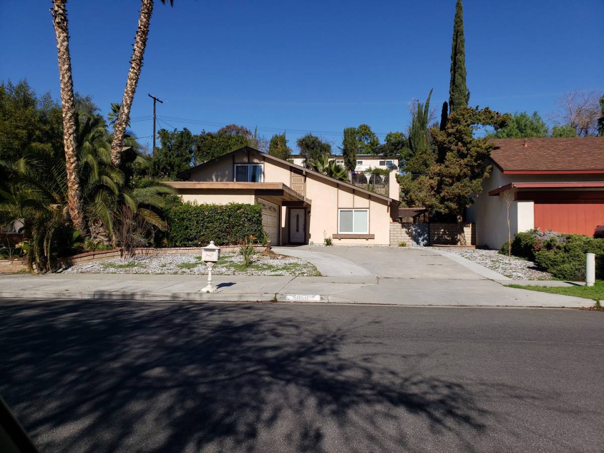 House for rent at 5060 Pearblossom Dr, Riverside, CA 92507