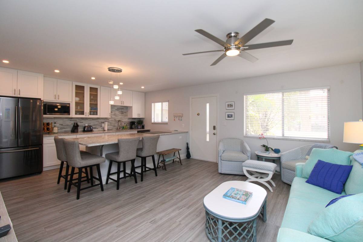 Condo for rent at 1100 Gulf Shore Blvd N, Naples, FL 34102