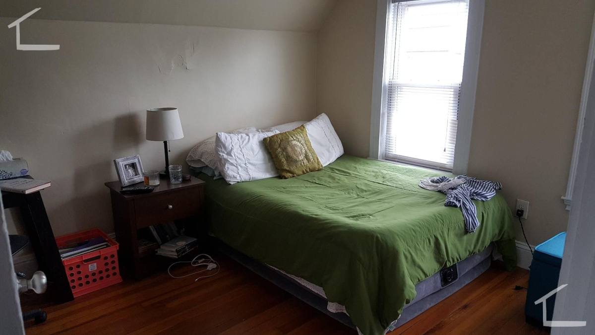 Apartment for rent at 4 Converse St #207, Brighton, MA 02135