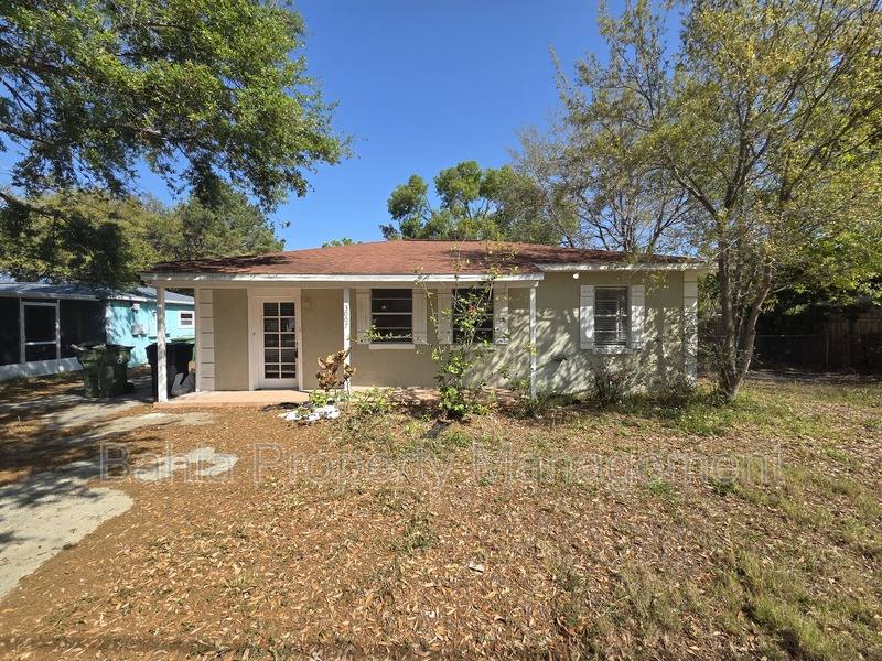 House for rent at 3007 N Adams St, Tampa, FL 33611