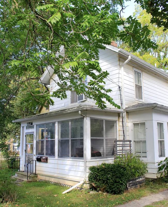 Apartment for rent at 508 N 4th Ave #2, Ann Arbor, MI 48104