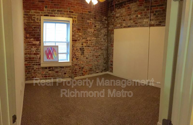 Apartment for rent at 15 N 18th St #3C, Richmond, VA 23223