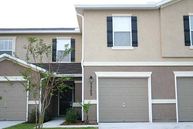 Townhouse for rent at 1500 Calming Water Dr, Fleming Island, FL 32003