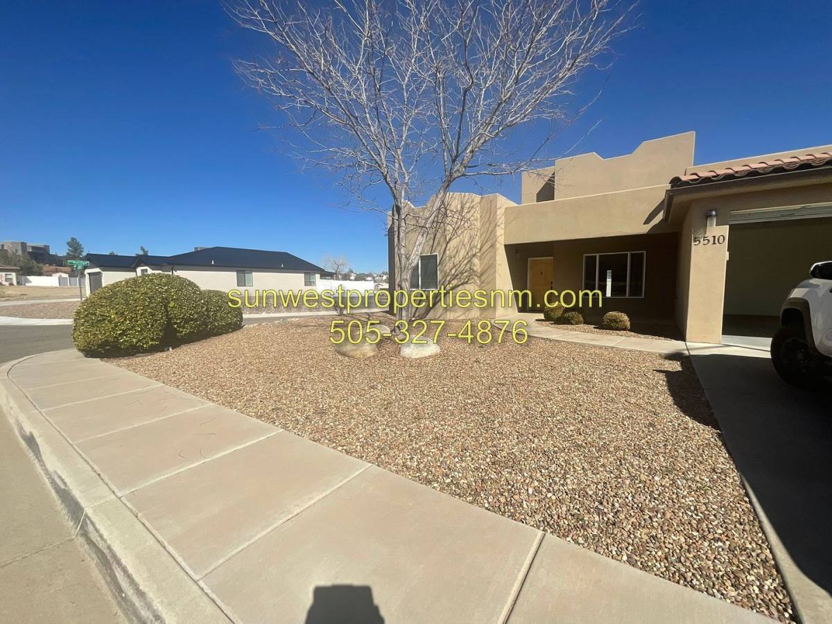 House for rent at 5510 The Greens Court, Farmington, NM 87402