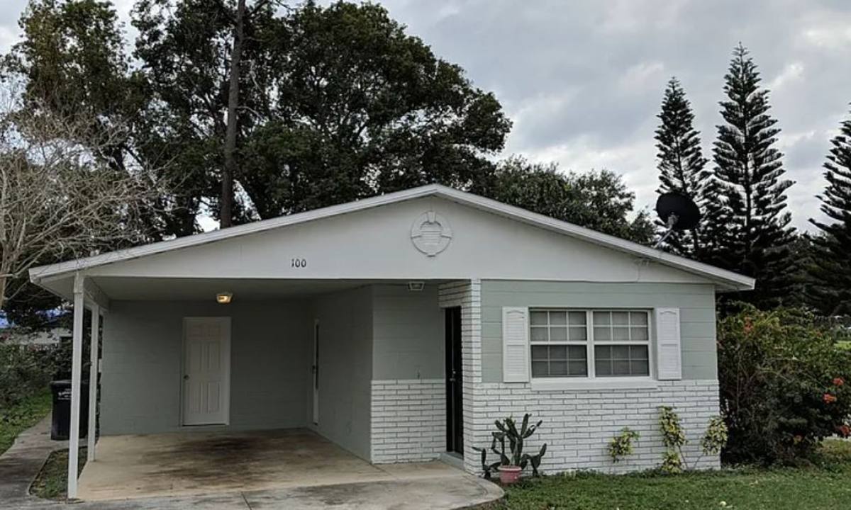 House for rent at 100 Eaton St, Maitland, FL 32751