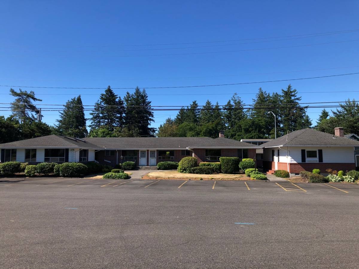 Apartment for rent at 11640 SW Corby Dr, Portland, OR 97225