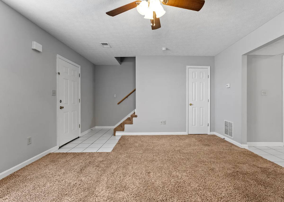 Apartment for rent at 1100 Richmond Green Dr, Richmond, KY 40475