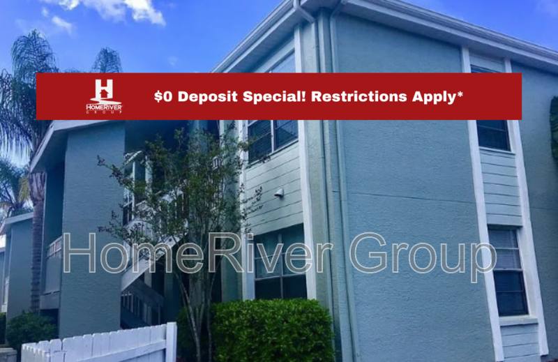 Condo for rent at 5440 S Macdill Ave #2L, Tampa, FL 33611