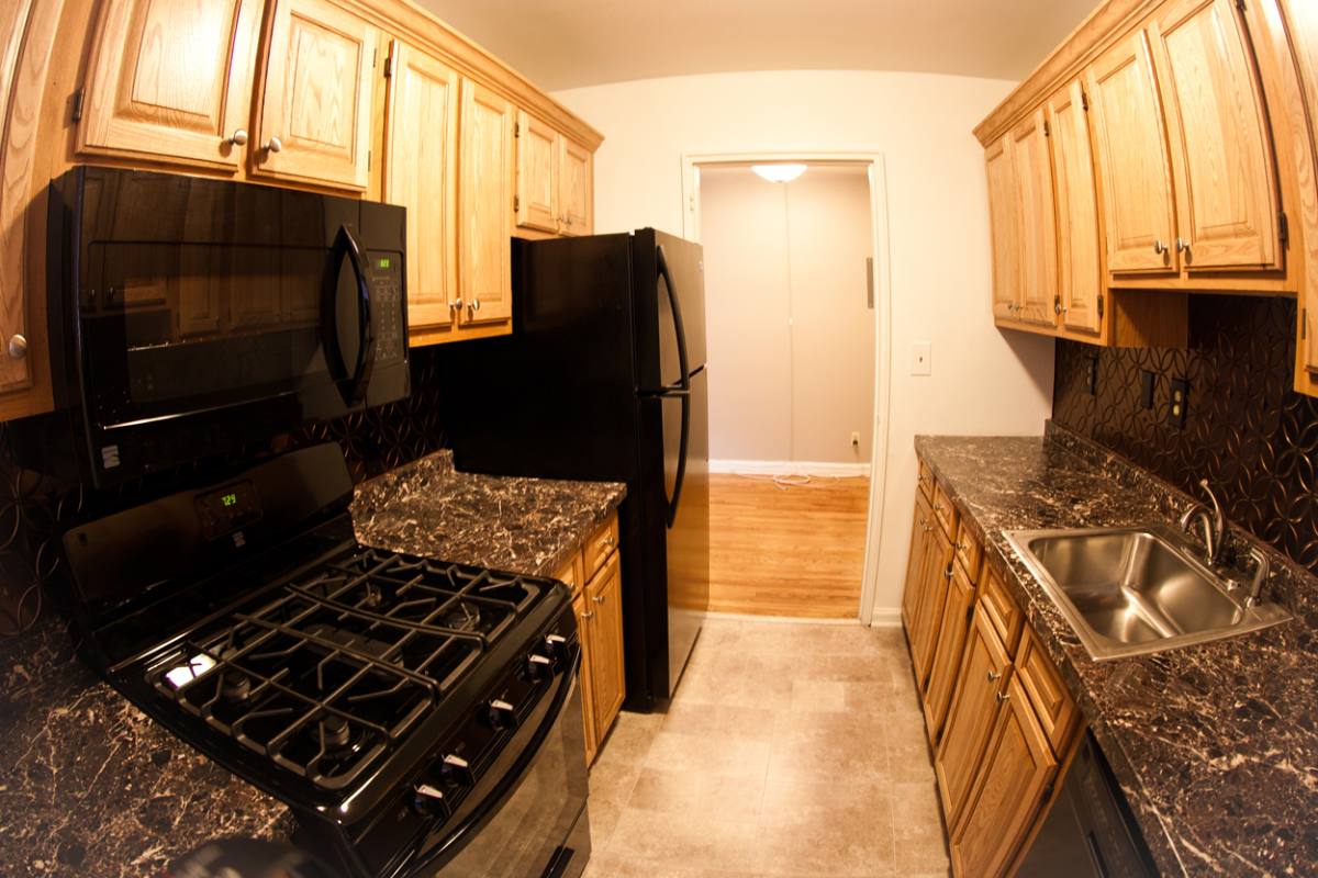 Apartment for rent at 262 Harrison St, Passaic, NJ 07055
