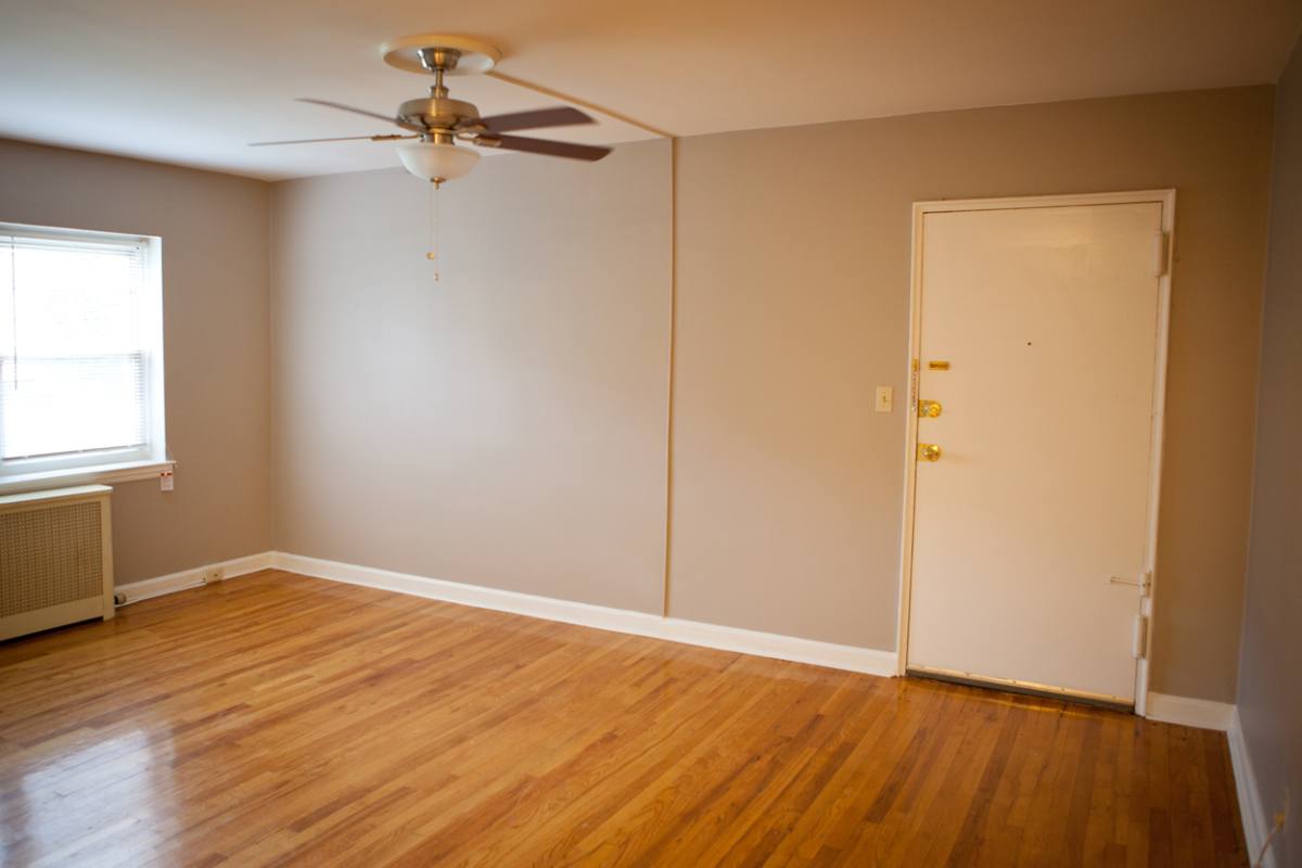 Apartment for rent at 262 Harrison St, Passaic, NJ 07055