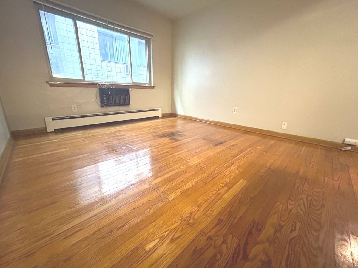 Apartment for rent at 1112 E Knapp St, Milwaukee, WI 53202