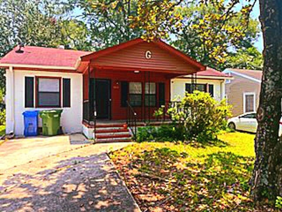 House for rent at 2314 Avalon Rd, Columbus, GA 31907