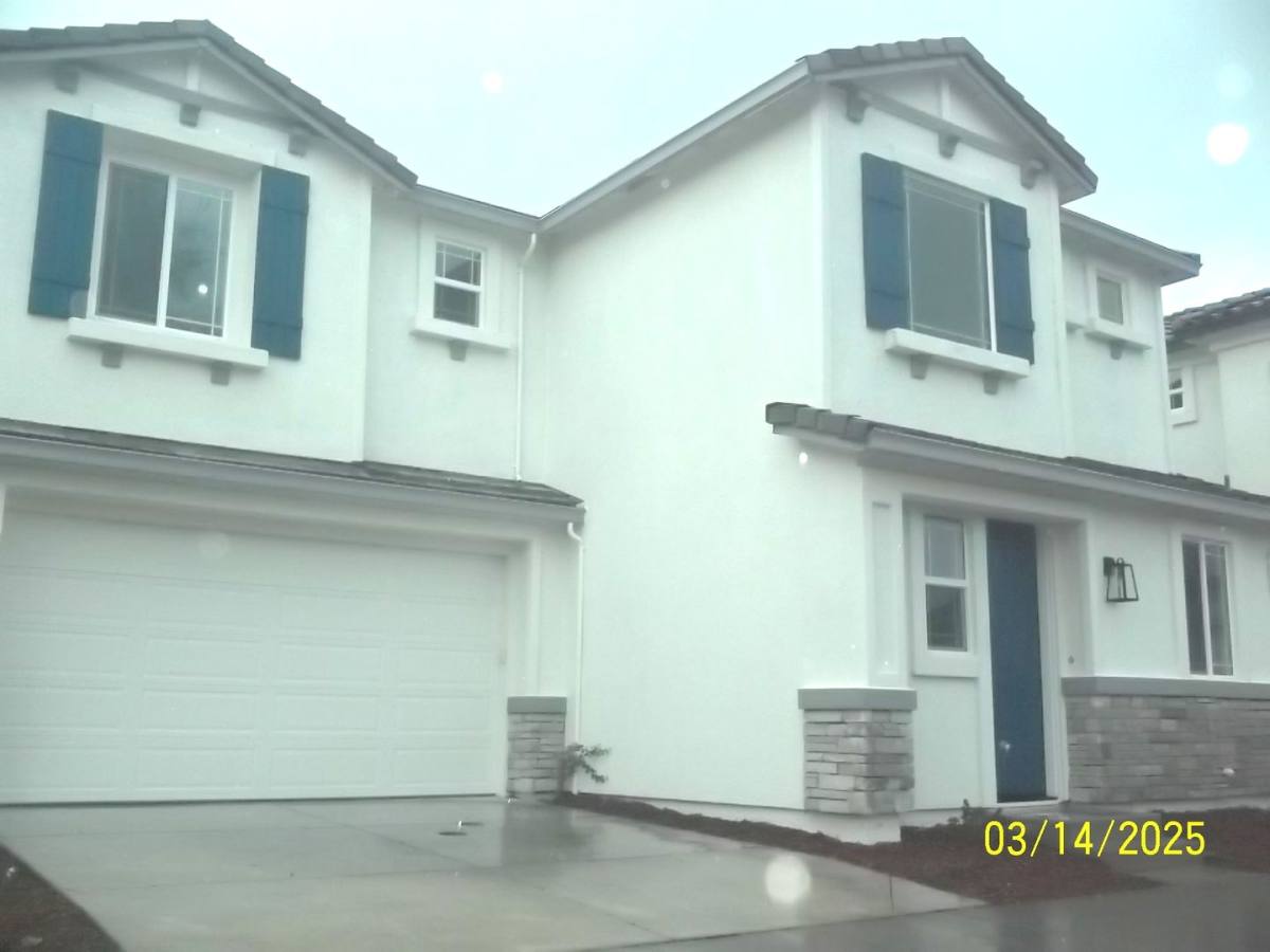 House for rent at 401 Caravaggio Circle, Sacramento, CA 95835