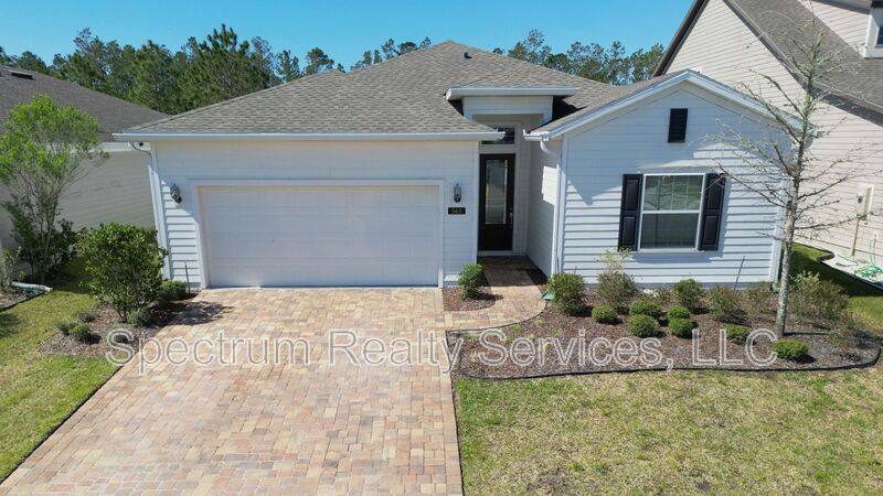 House for rent at 561 Broomsedge Circle, Saint Augustine, FL 32095