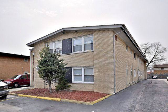Apartment for rent at 1640 N 1st Ave, Melrose Park, IL 60160