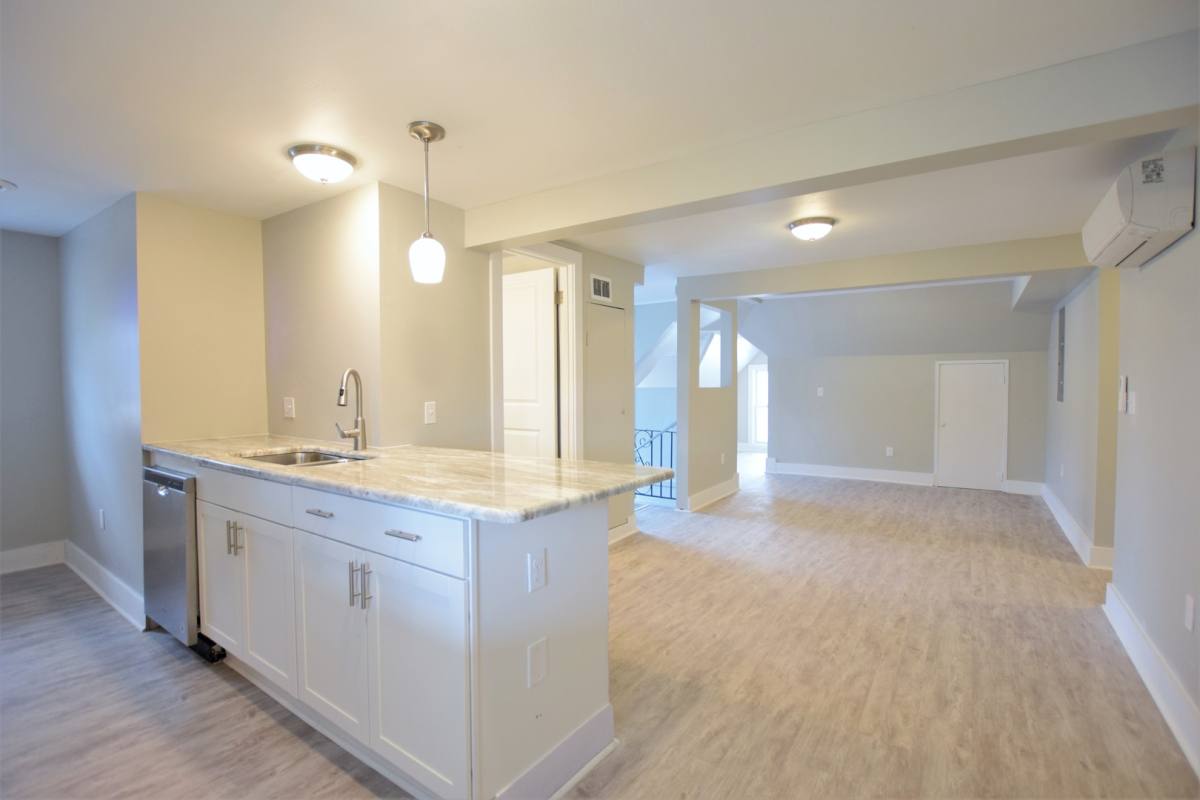 Apartment for rent at 1002 N Aurora St, Ithaca, NY 14850
