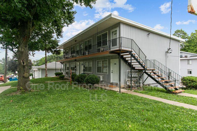 Apartment for rent at 646 N 31st St #A, Kansas City, KS 66102