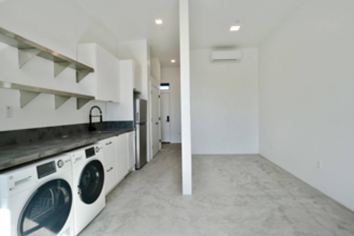 Apartment for rent at 2995 B St, San Diego, CA 92102