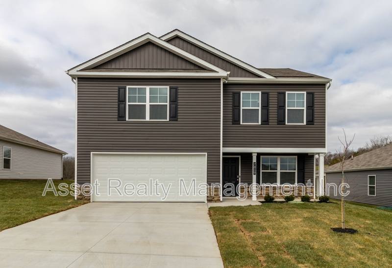 House for rent at 7819 Moonbeam Lane, Knoxville, TN 37938