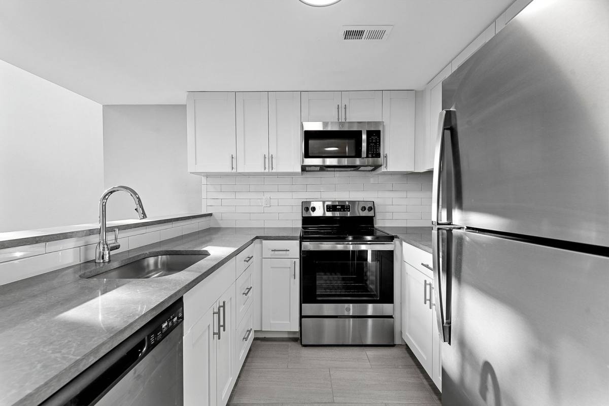Apartment for rent at 4528 Nebraska St, Saint Louis, MO 63111