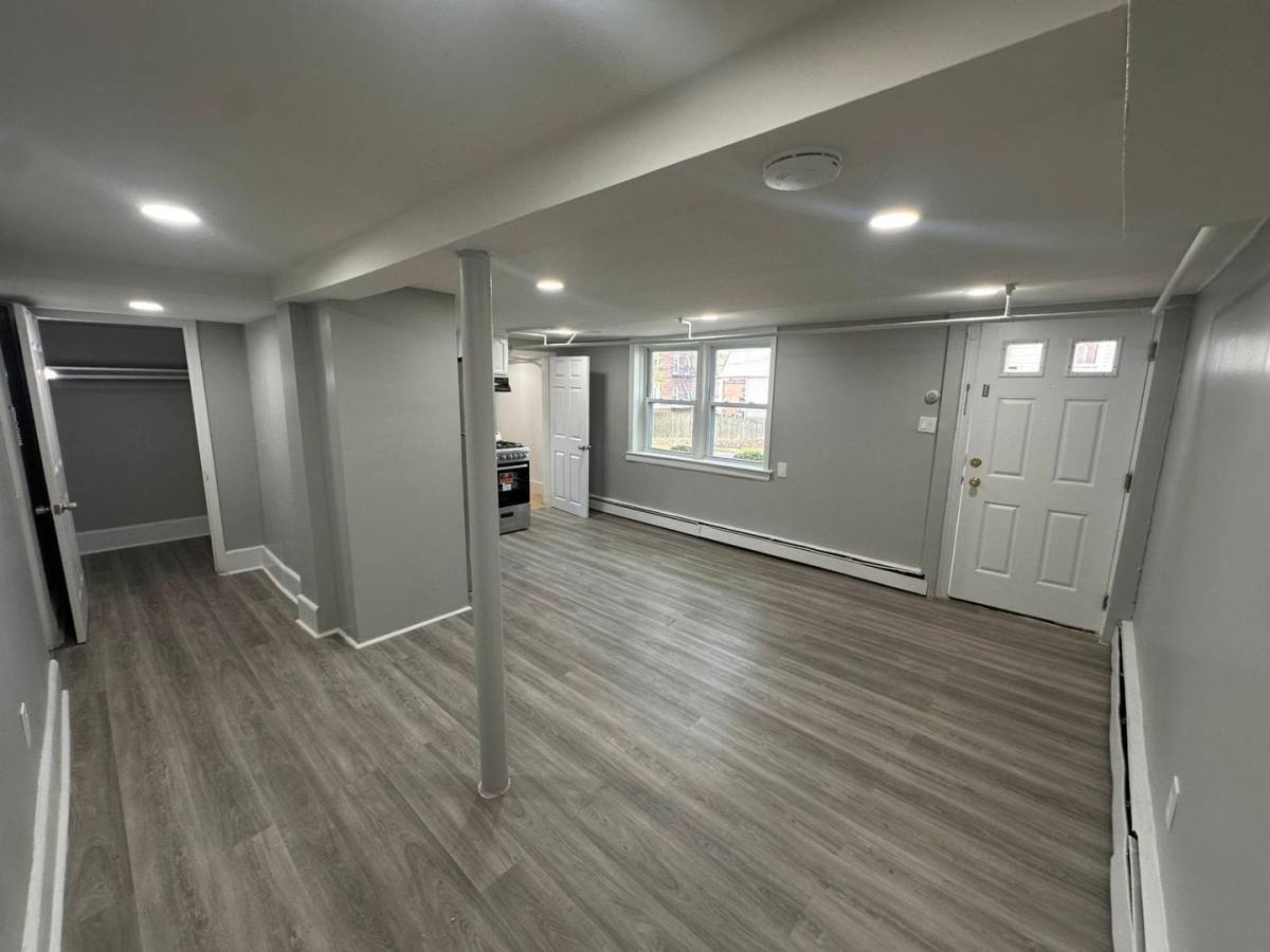 Apartment for rent at 471 Tremont Ave, Orange, NJ 07050
