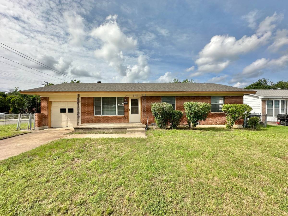 House for rent at 3101 Zephyr Rd, Killeen, TX 76543