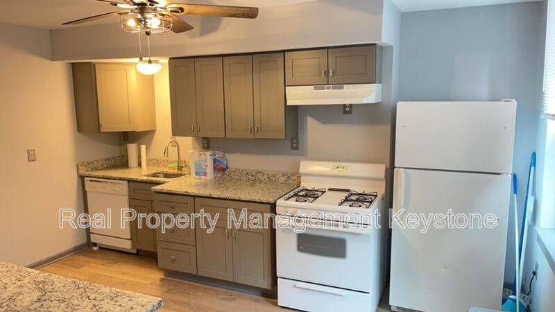 Townhouse for rent at 2422 Jane St, Pittsburgh, PA 15203