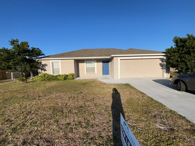 House for rent at 247 Lake Eloise Pointe Blvd, Winter Haven, FL 33880