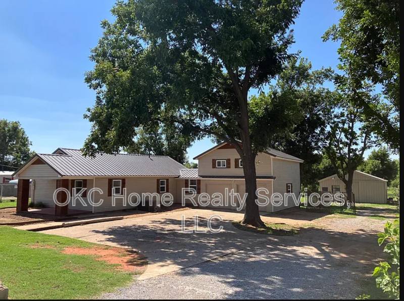 House for rent at 5131 S Eastern Ave, Oklahoma City, OK 73129