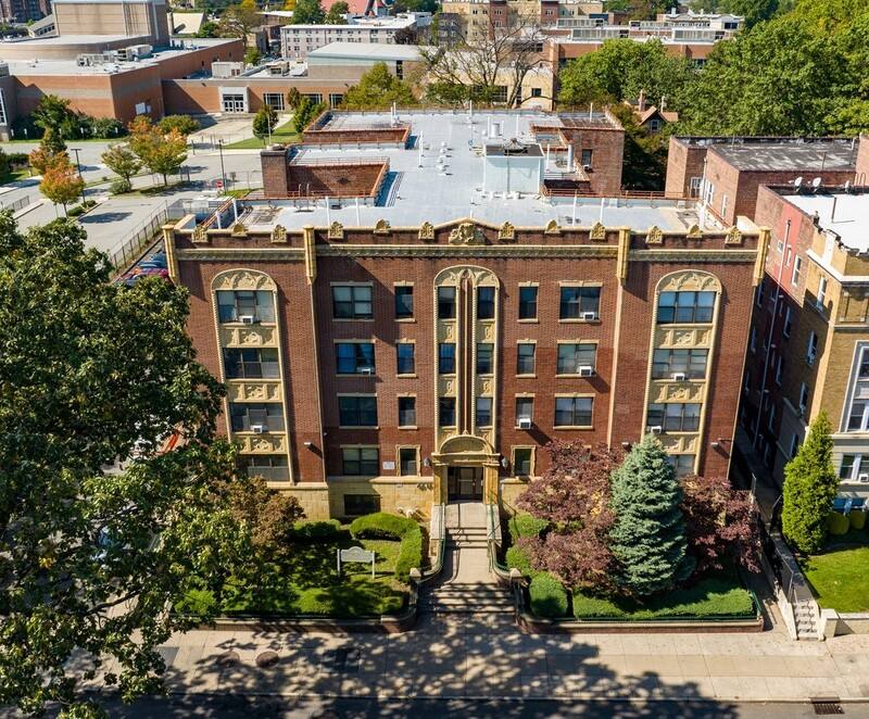 Apartment for rent at 61 N Arlington Ave #1K, East Orange, NJ 07017