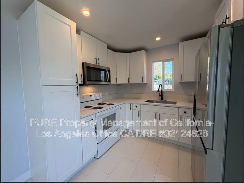 House for rent at 2821 Knode St, Torrance, CA 90501