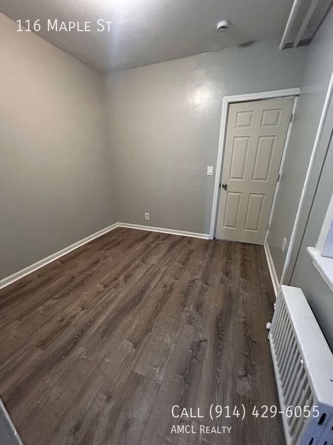 Apartment for rent at 116 Maple St, Yonkers, NY 10701