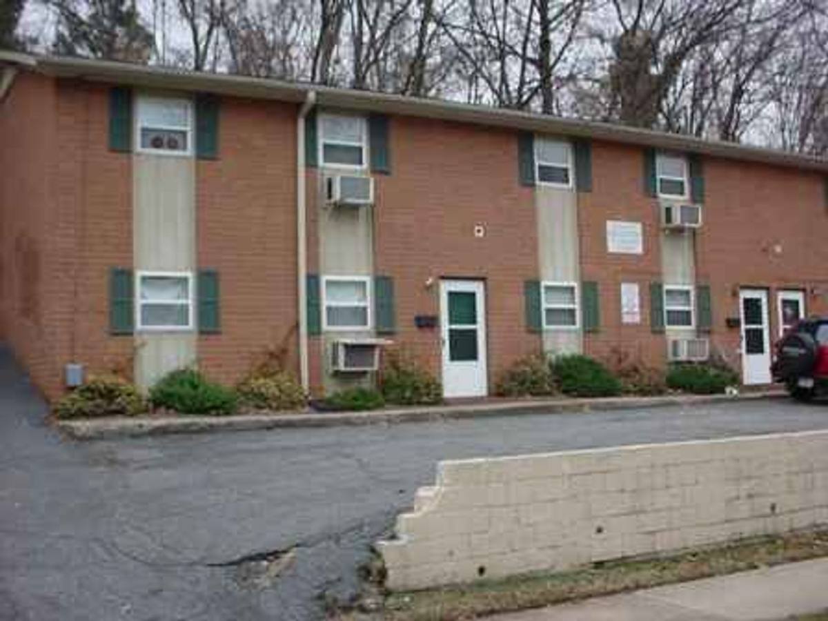 Apartment for rent at 151 Westdale Ave, Winston Salem, NC 27101