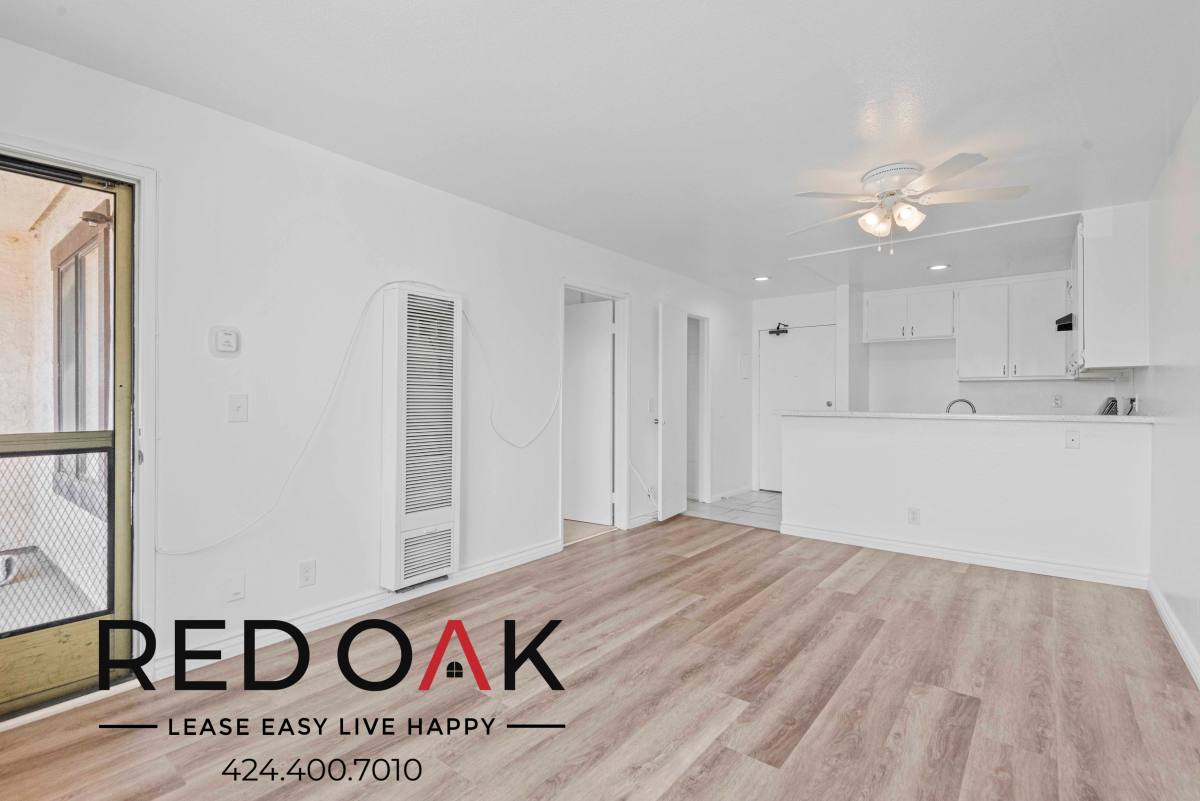 Condo for rent at 16200 Vermont Ave #B101, Paramount, CA 90723