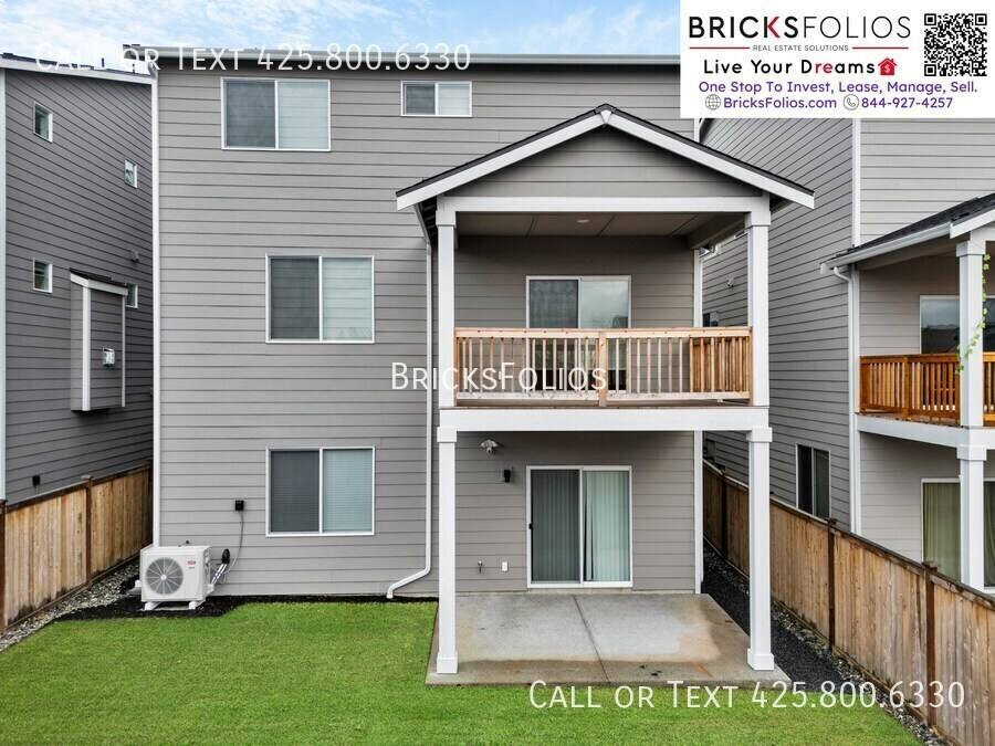 House for rent at 5162 86th Ave NE #B, Marysville, WA 98270