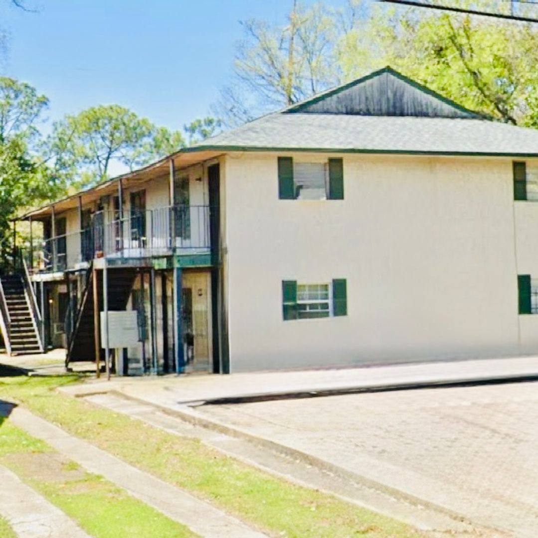 Apartment for rent at 3132 Wyoming St, Baton Rouge, LA 70802