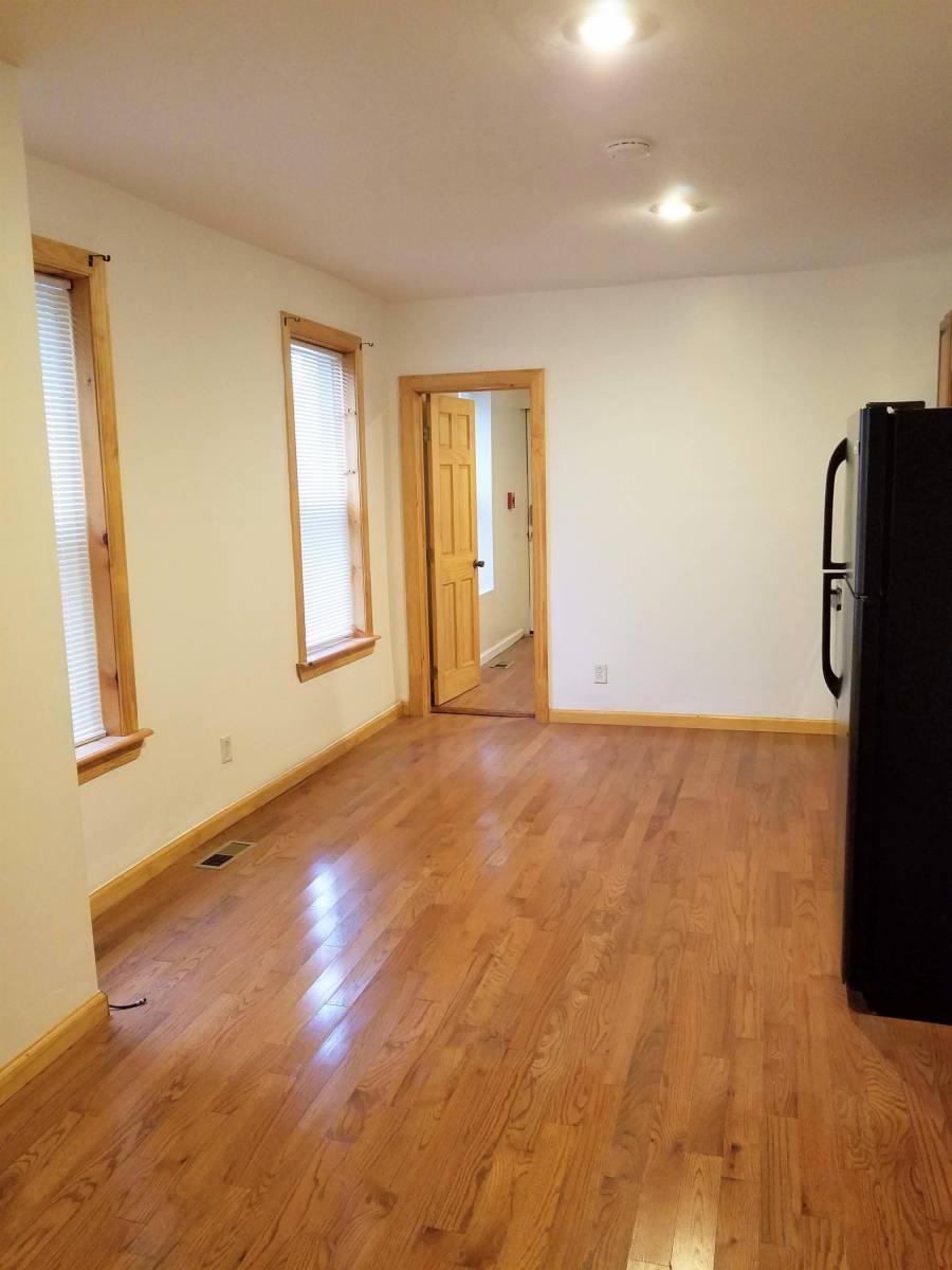 Apartment for rent at 329 N Preston St #1, Philadelphia, PA 19104