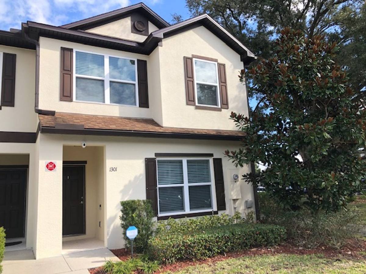 Townhouse for rent at 600 Northern Way, Winter Springs, FL 32708