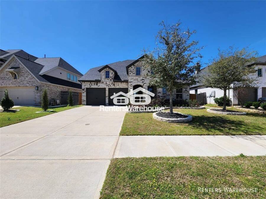 House for rent at 4218 Sage Glen Lane, Fulshear, TX 77441