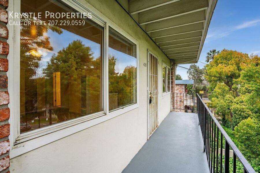 Apartment for rent at 439 E O St, Benicia, CA 94510