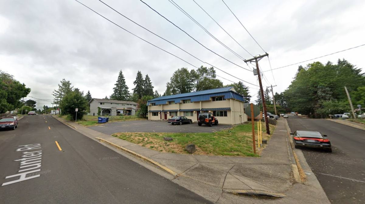 Apartment for rent at 24888-24894 Hunter Rd, Veneta, OR 97487