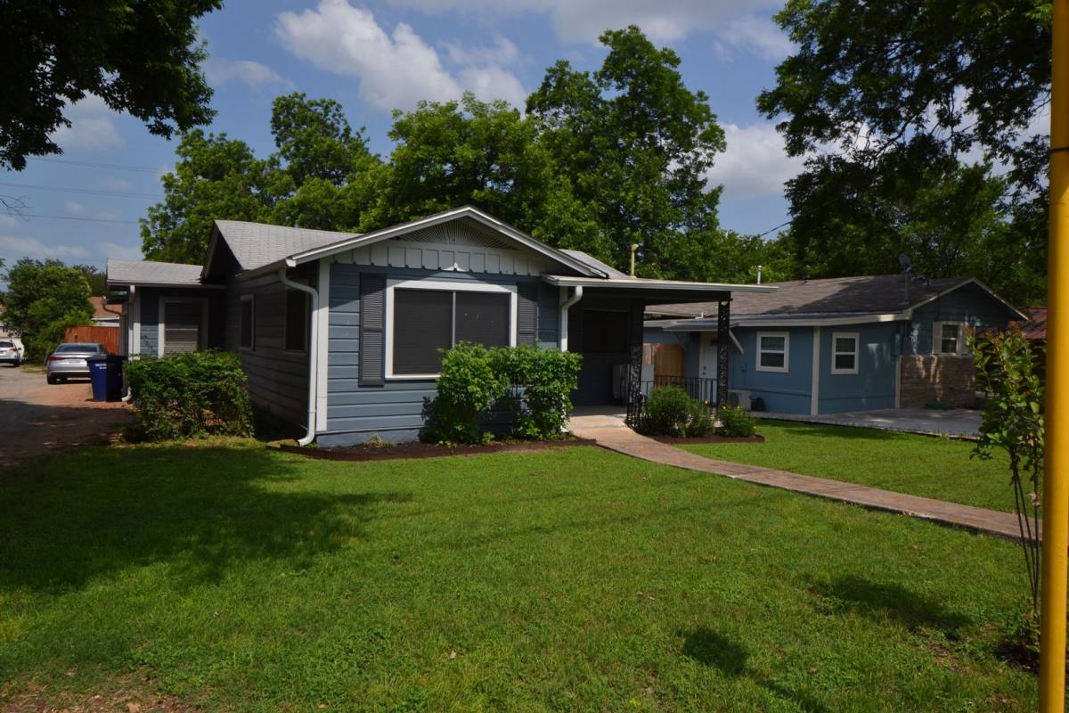 House for rent at 2205 Coleto, Austin, TX 78722