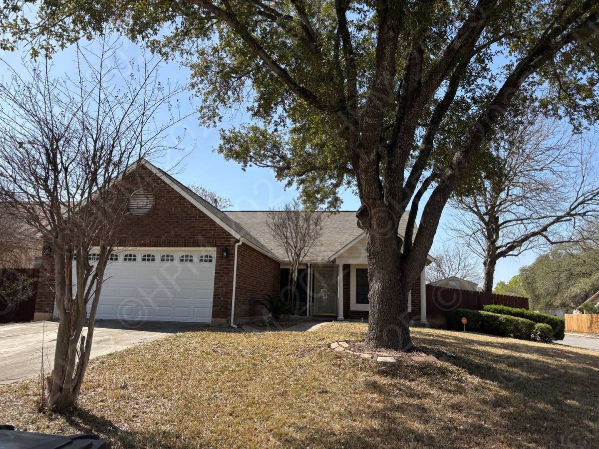House for rent at 9358 Greens Point, San Antonio, TX 78250