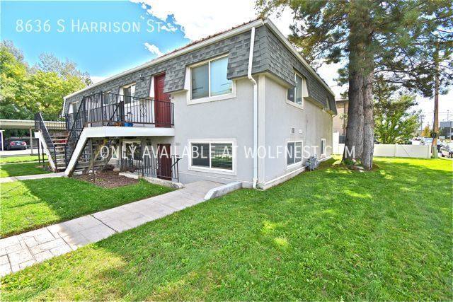 Condo for rent at 8636 S Harrison St, Sandy, UT 84070