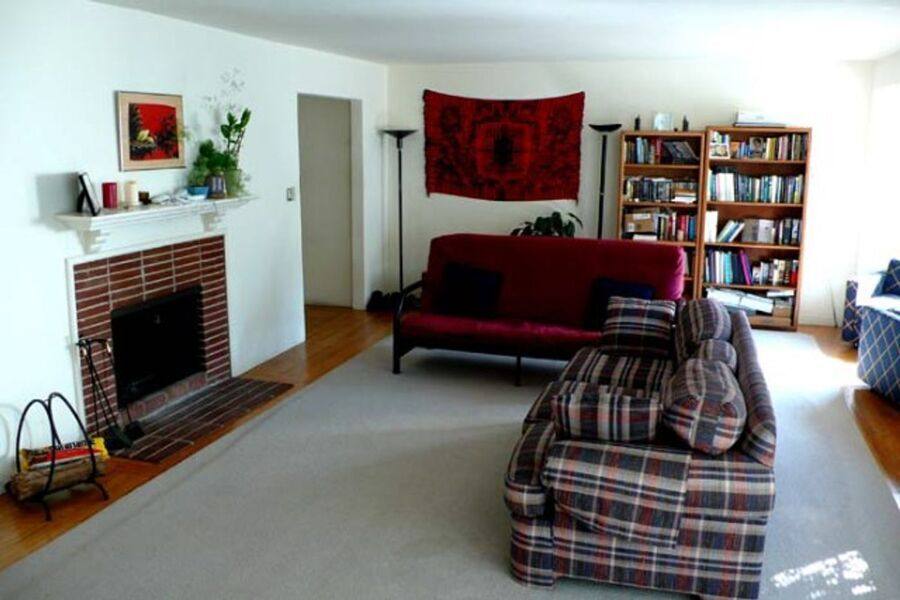 Apartment for rent at 1815 Spruce St #101, Berkeley, CA 94709