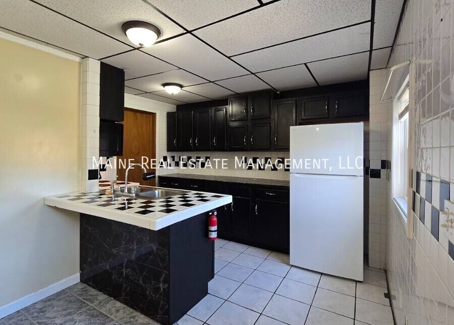Apartment for rent at 60 S Factory St #2, Skowhegan, ME 04976