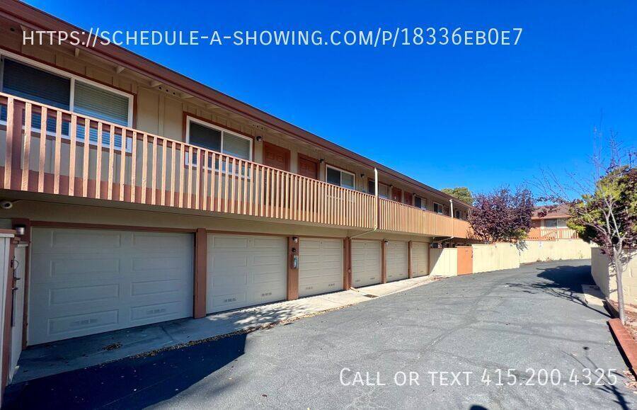 Apartment for rent at 1191 Noche Buena St #P, Seaside, CA 93955