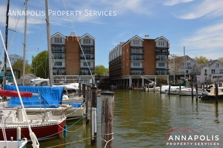 Condo for rent at 312 Severn Ave #302, Annapolis, MD 21403