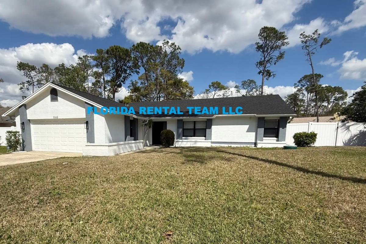 House for rent at 9143 Woodbreeze Blvd, Windermere, FL 34786